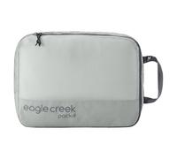 Eagle Creek - Pack-It Reveal Clean/Dirty Cube M - Packsack, Gr. 9 l, grau (StormGrey)