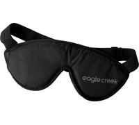 Eagle Creek Sandman Eyeshade Black OneSize