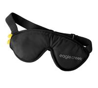 EAGLE CREEK Sandman Eyeshade - Mixte - Schwarz - Einheitsgröße- Modell 2026