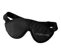 eagle creek Sandman Eyeshade - Schlafmaske (black)