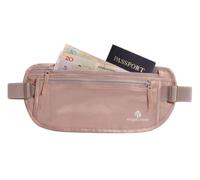 EAGLE CREEK - SECURITY Reisezubehör Money Belt Rose Hellpink - Gr. - One Size