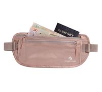 Silk Undercover® Money Belt rose