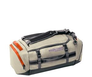 Eagle Creek selection Cargo Hauler 40 - Reisetasche/Rucksack 56 cm (silver/rising sun)