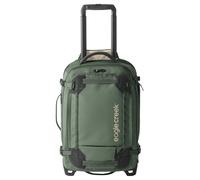 Eagle Creek selection Gear Warrior XE - Rollenreisetasche 55 cm erw. (black) grün