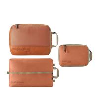 Eagle Creek selection Pack-It Essentials Set 3tlg. - Packsack (mandarin) orange