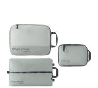 Eagle Creek selection Pack-It Essentials Set 3tlg. - Packsack (storm grey)