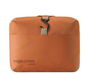 Eagle Creek selection Pack-It Hanging - Kulturbeutel zum Aufhängen 25 cm (mandarin) orange