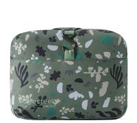 Eagle Creek Pack-it Hanging Toiletry Kit roots and shoots: duck green (369) One Size