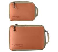 Eagle Creek Pack-It Isolate Compression Cube Set S/M Mandarin not_defined
