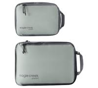 Eagle Creek selection Pack-It Isolate Compression Cube Set S/M 2tlg. - Packsack (storm grey)
