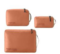 Eagle Creek selection Pack-It Isolate Cube Set XS/S/M 3tlg. - Packsack (mandarin) mandarin