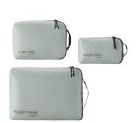 Eagle Creek Pack-It Isolate Cube Set XS/S/M Storm Grey not_defined