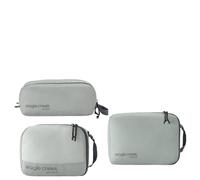 Eagle Creek selection Pack-It Overnight Set 3tlg. - Packsack (storm grey)