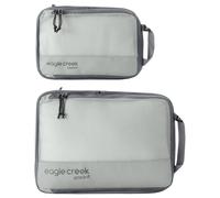 Eagle Creek selection Pack-It Reveal Compression Cube Set S/M 2tlg. - Packsack (storm grey)