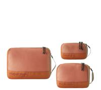Eagle Creek selection Pack-It Reveal Cube Set XS/S/M 3tlg. - Packsack (mandarin) orange