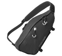 Eagle Creek selection Ranger XE Crossbody - Umhängetasche 40 cm (black/river rock)