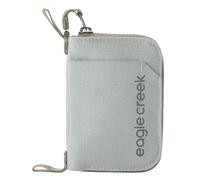 Eagle Creek Stash Pouch Geldbörse RFID Schutz 11.5 cm grau