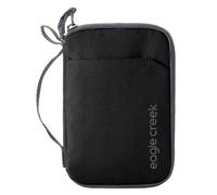 Eagle Creek Stash RFID Passport Wallet Tasche (Größe ONE SIZE, schwarz)