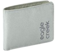Eagle Creek Geldbörse Stash RFID 6cc 11.5 cm (storm grey)
