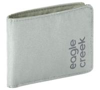 Eagle Creek - Stash Rfid Bi-Fold Wallet - Geldbeutel, Gr. 11.5 x 9 x 1 cm, grau (StormGrey)