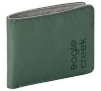 Eagle Creek - Stash Rfid Bi-Fold Wallet - Geldbeutel, Gr. 11.5 x 9 x 1 cm, grün (GrassGreen)