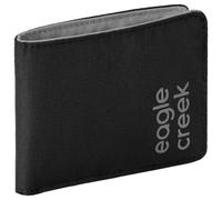 Eagle Creek - Stash Rfid Bi-Fold Wallet - Geldbeutel, Gr. 11.5 x 9 x 1 cm, schwarz (Black)