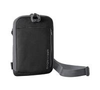 Eagle Creek Stash RFID Crossbody Bag Black