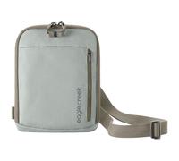 Eagle Creek - Stash RFID Crossbody Bag - Umhängetasche, Gr. 20 x 15 x 3 cm, grau (StormGrey)