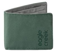 Eagle Creek - Stash Rfid Bi-Fold Wallet - Geldbeutel, Gr. 11.5 x 9 x 1 cm, grün (GrassGreen)