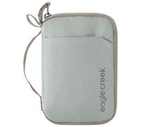 Eagle Creek - Stash Rfid Passport Wallet - Geldbeutel, Gr. 16.5 x 11 x 2 cm, grau (StormGrey)