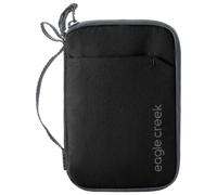 Eagle Creek - Stash Rfid Passport Wallet - Geldbeutel, Gr. 16.5 x 11 x 2 cm, schwarz (Black)