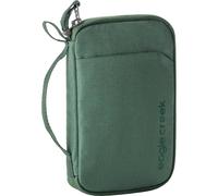 Eagle Creek Stash RFID Passport Wallet - Geldbeutel grass green