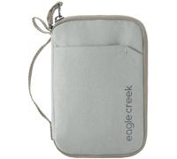 Eagle Creek Stash RFID Passport Wallet Geldbeutel (storm grey)