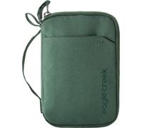 Eagle Creek Stash RFID Passport Wallet Reisedokumententaschen gruen Größe ONE SIZE