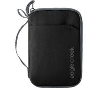 Eagle Creek Stash RFID Passport Wallet Reisedokumententaschen schwarz Größe ONE SIZE