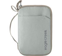 Eagle Creek Stash RFID Passport Wallet Geldbeutel (storm grey)
