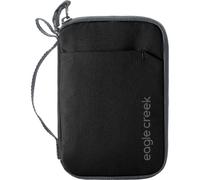 Eagle Creek Stash RFID Passport Wallet Tasche (Größe ONE SIZE, schwarz)
