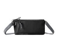 Eagle Creek - Stash RFID Sling Bag - Umhängetasche, Gr. One Size, schwarz/grau (Black)