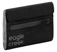 eagle creek Stash RFID Tri-Fold - Geldbörse 2cc 13 cm (black)