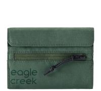 Eagle Creek Stash Geldbörse RFID Schutz 13 cm grün
