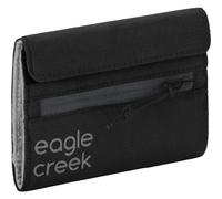 Eagle Creek Stash Rfid Tri-fold Wallet black (010) One Size