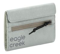 Eagle Creek Stash Geldbörse RFID Schutz 13 cm grau