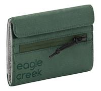 Eagle Creek - Stash Rfid Tri-Fold Wallet - Geldbeutel, Gr. 13 x 9.5 x 2 cm, grün (GrassGreen)