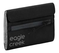 Eagle Creek Stash Geldbörse RFID Schutz 13 cm schwarz