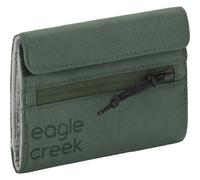 Eagle Creek Stash Geldbörse RFID Schutz 13 cm grün