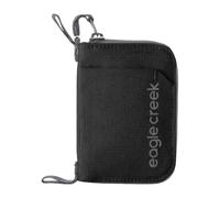 Eagle Creek Stash RFID Wallet - Gelbörse 16cc 11.5 cm Black