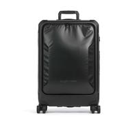 Eagle Creek Tarmac 4-Rollen Trolley schwarz, Polycarbonat, 48 x 74 x 31cm