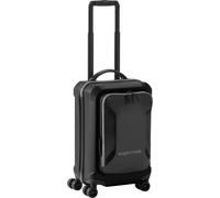 Eagle Creek Tarmac 4 Wheeled Carry-On Black 36-38 L