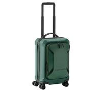 Eagle Creek Tarmac 4 Wheeled Carry-On duck green
