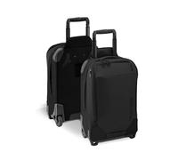 Eagle Creek Tarmac Carry-On 38 2-Rollen Trolley schwarz, Polyester, 34 x 55 x 21cm